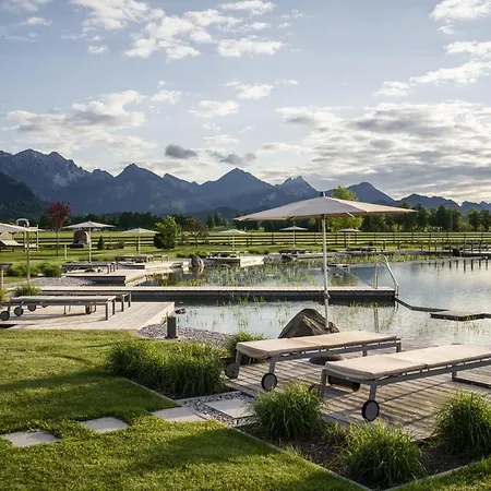 Koenig Ludwig - Adult Only Schwangau