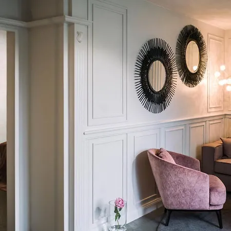 Koenig Ludwig - Adult Only Hotel Schwangau