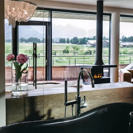 Koenig Ludwig - Adult Only Hotel 5*