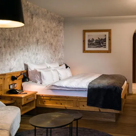 Koenig Ludwig Inspiration 4* Schwangau