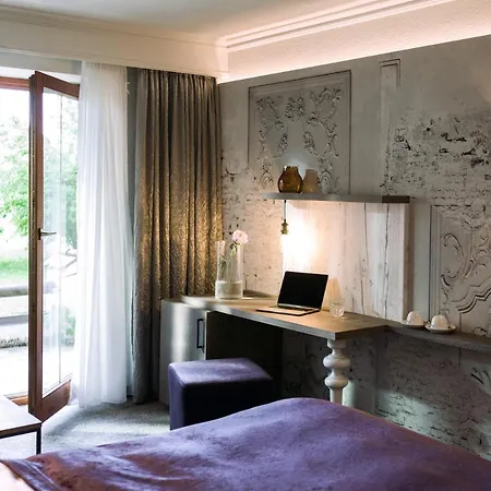 Koenig Ludwig Inspiration Hotel