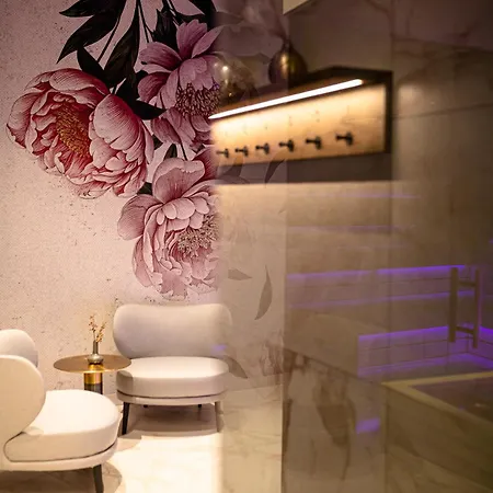 Koenig Ludwig - Adult Only Otel 5*