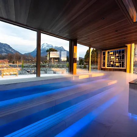 Koenig Ludwig Inspiration Hotel 4*