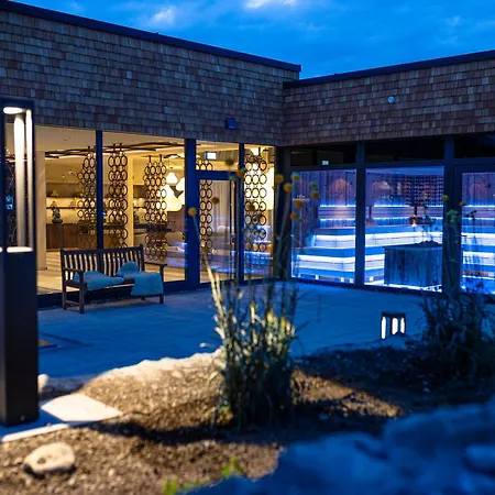 Koenig Ludwig Inspiration Hotel