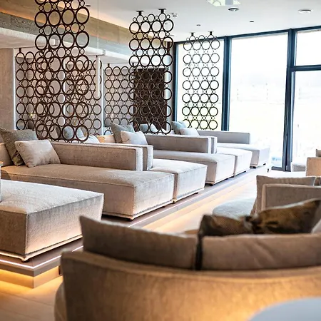 Hotel Koenig Ludwig Inspiration 4*