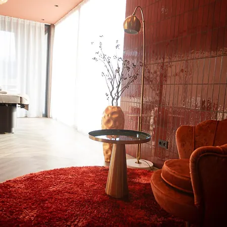 Hotel Koenig Ludwig Inspiration 4*