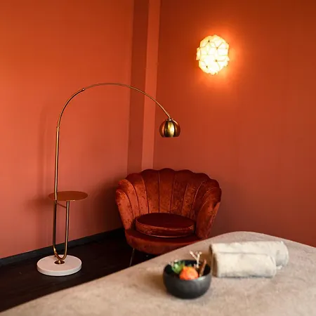 Koenig Ludwig Inspiration Hotel