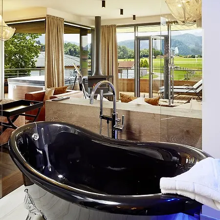 Koenig Ludwig - Adult Only Hotel Schwangau
