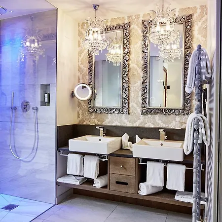 Koenig Ludwig - Adult Only Hotel 5*