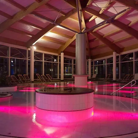 Hotel Koenig Ludwig - Adult Only