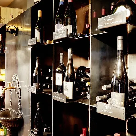 Hotel Koenig Ludwig - Adult Only 5*