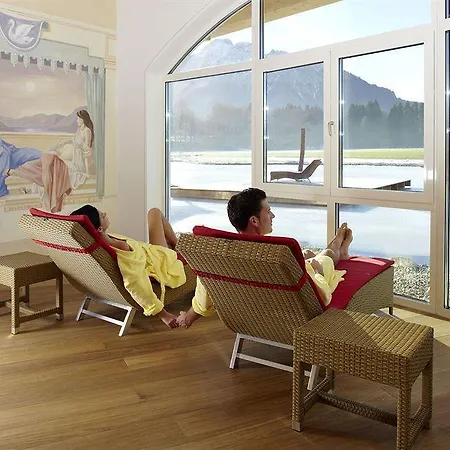 Hotel Koenig Ludwig Inspiration