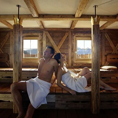 Koenig Ludwig - Adult Only 5* Schwangau