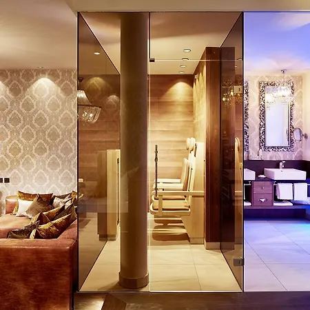 Koenig Ludwig - Adult Only 5* Schwangau