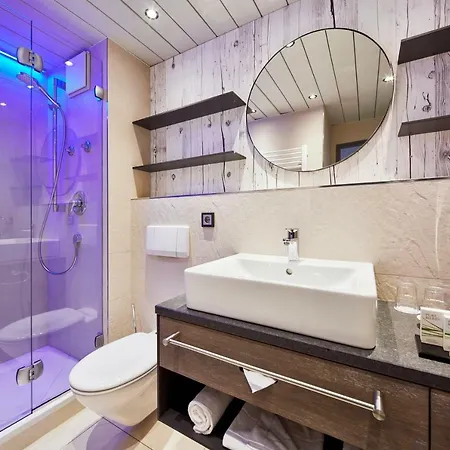 Hotel Koenig Ludwig - Adult Only Schwangau