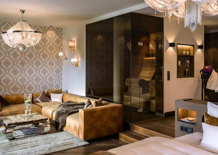 König Ludwig - Adult Only Hotel