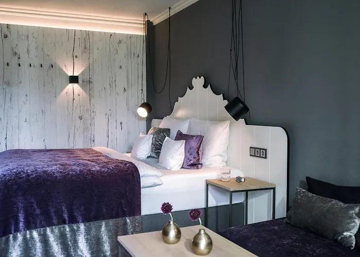 König Ludwig - Adult Only 5*