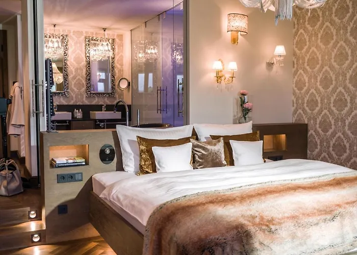 König Ludwig - Adult Only 5*