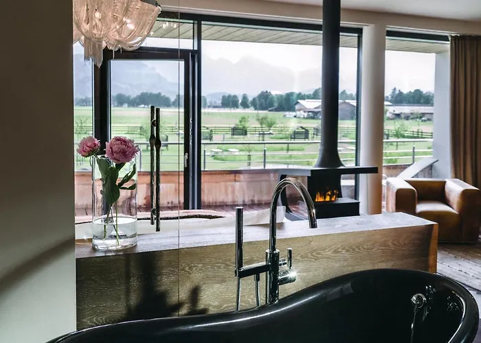 König Ludwig - Adult Only Hotel 5*