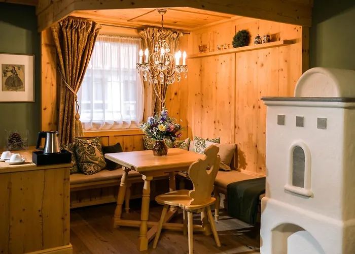 König Ludwig - Adult Only Hotel
