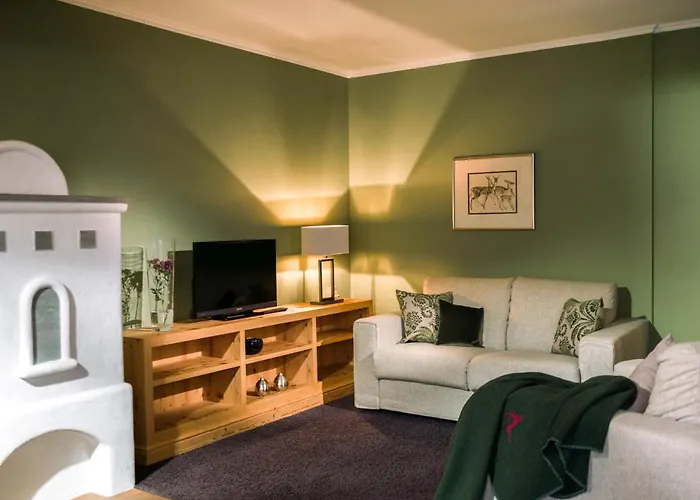 Hotel König Ludwig - Adult Only Schwangau