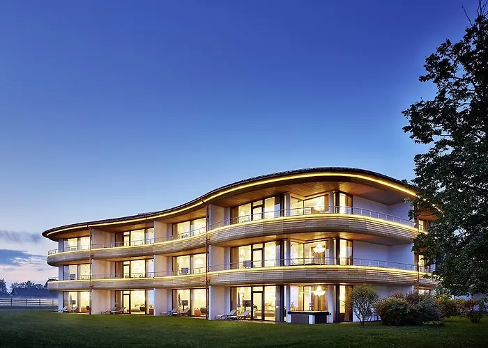 Hotel König Ludwig - Adult Only