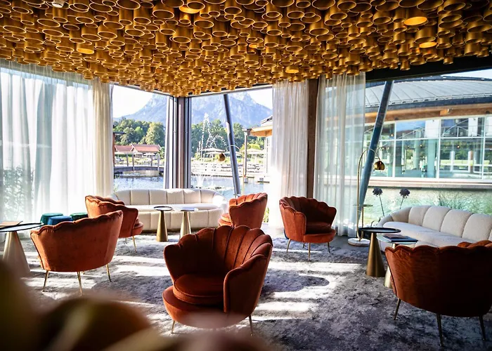 Hotel König Ludwig - Adult Only