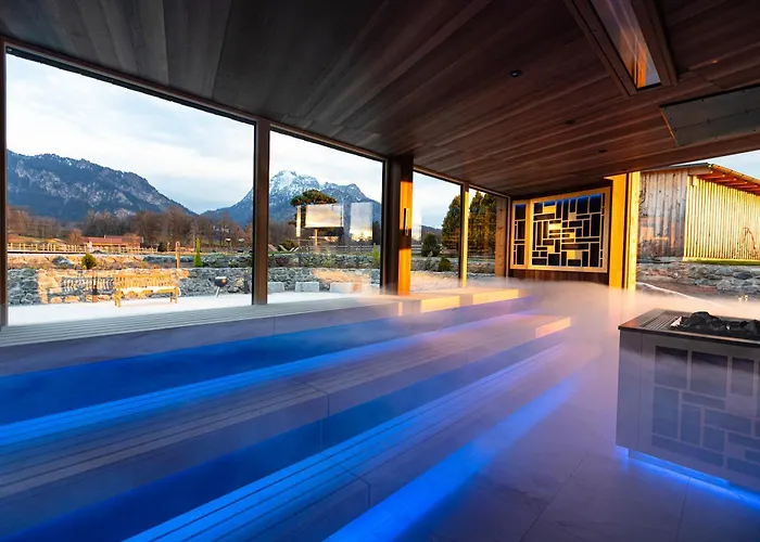 König Ludwig - Adult Only Hotel 5*