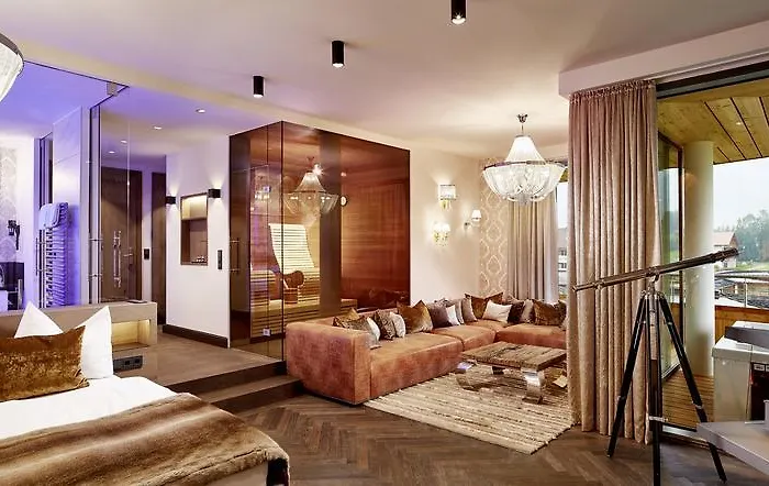 König Ludwig - Adult Only 5* Schwangau