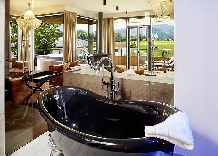 König Ludwig - Adult Only Hotel Schwangau