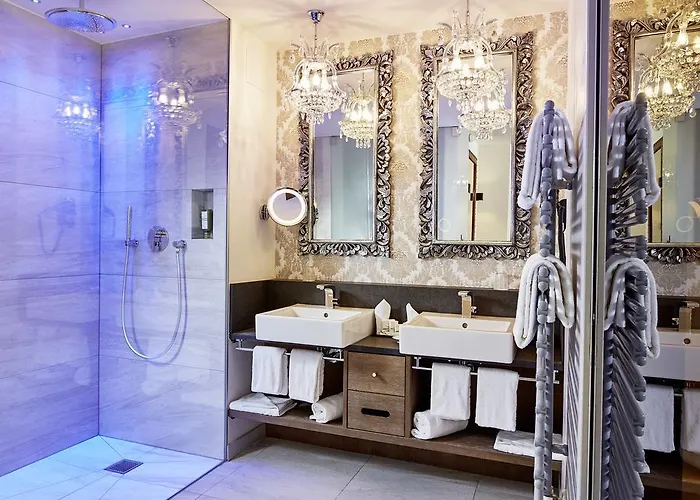König Ludwig - Adult Only Hotel 5*