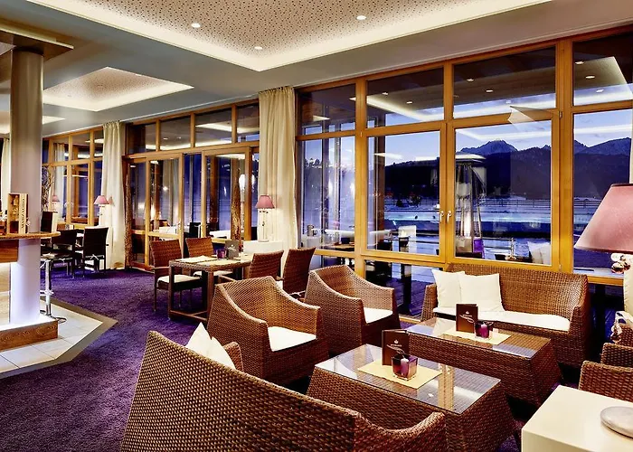 Hotel König Ludwig - Adult Only 5*