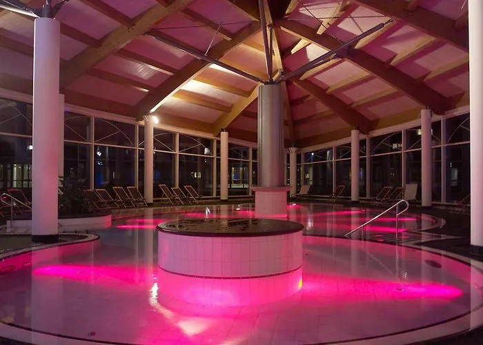 Hotel König Ludwig - Adult Only