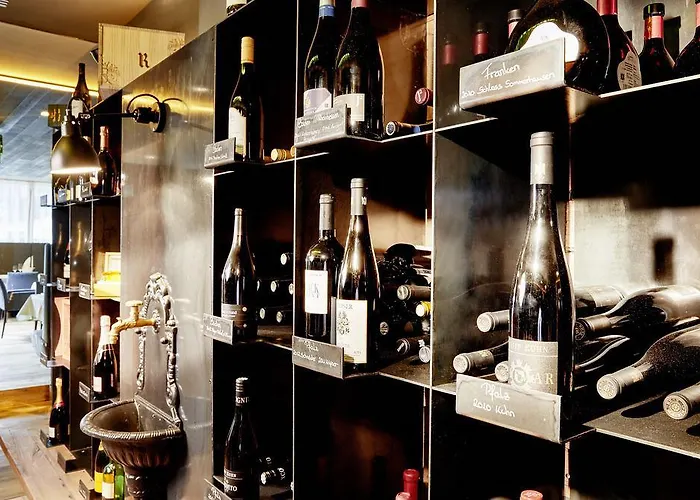 Hotel König Ludwig - Adult Only 5*