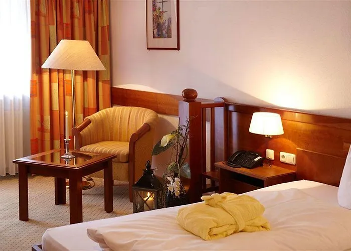 König Ludwig - Adult Only Hotel Schwangau